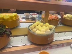 -龍歌自助小火锅(崂山丽达店)