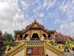 -西双版纳总佛寺