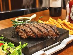 -Entrecôte 法国牛扒馆(保利·时光里店)