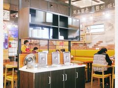 -韩礼年糕(飞虹路店)