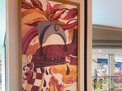 -COSTA COFFEE(恒基名人购物中心店)