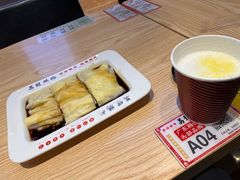 -荔银肠粉·非遗手藝(夫子庙店)