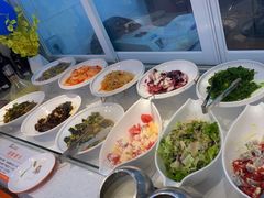 -快乐爱斯米牛排自助(吾悦广场店)
