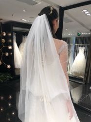 点击看大图 -GRACE KELLY婚纱与礼服(北京店)