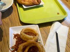 -南来顺饭庄·清真(南菜园店)