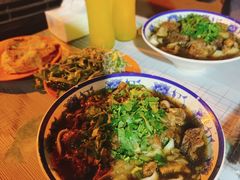 -清真-戏楼王记牛肉面
