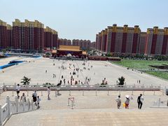 -普陀宗乘之庙(小布达拉宫)