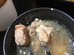 -贡梅老面馆·蟹粉面·无锡特色小吃(南长街主推店)