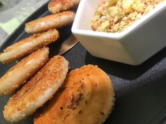 -米桃-吴韵风雅·拙园(北外滩来福士店)