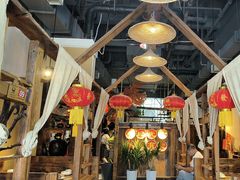 -普洱小黄牛餐厅铜火锅·思茅地方菜(世纪城店)