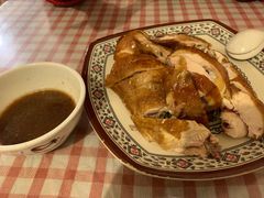 -聂记粤菜馆(鼓西路店)