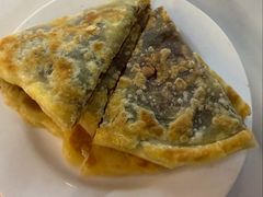 -富源东北春饼店(翠竹店)