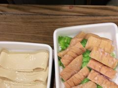 -井格重庆火锅(西直门凯德Mall店)