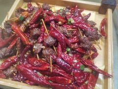 -魔鬼牛蛙小厨•烤鱼•龙虾(上马墩光华时代店)