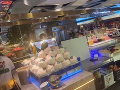 -一方渔歌蒸汽海鲜自助(文化路万达广场店)