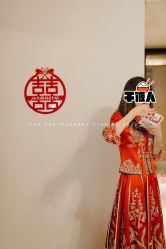 -GRACE KELLY婚纱与礼服(北京店)