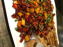 -庆合府重庆大排档(紫都城店)