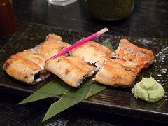 -玄白·炭烤活鳗(上海首店)