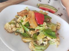 有机花菜-醉得意(马驹桥店)