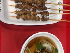 -和合谷(新街口店)