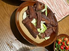 -黔滚滚贵州牛肉火锅·酸汤火锅(创意园店)