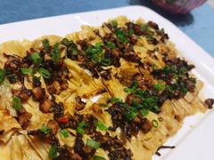 -君德澜酒家·创意粤菜(金山谷店)