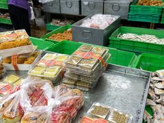 -宫廷糕点铺(人民中路店)