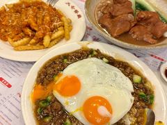 -大哥餐厅(西城花园店)