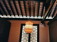 -绿茶餐厅(松江万达店)