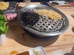 -霸腹烤肉(厦门柚子番店)