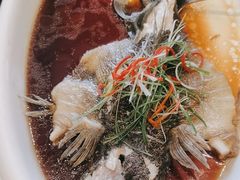 -高老庄新家宴(北斗星广场店)