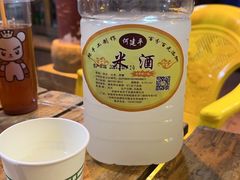 -老周炒拨拉(甘州总店)