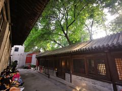 -嵩祝寺及智珠寺