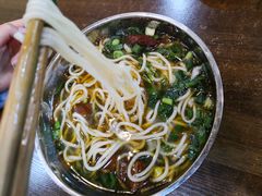 -邵记遵义羊肉粉(千喜之春公寓店)