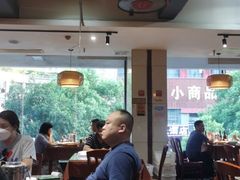 大堂-天下客饭店(中山路店)