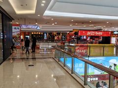 -万达广场(福州金融街店)