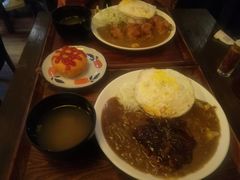 -金龙咖喱