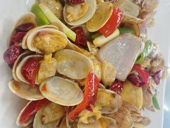 -景好海鲜餐厅(大鹏必选旅游店)