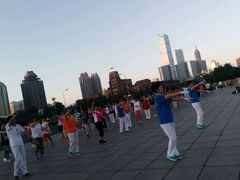 android_upload_pic-大连人民广场
