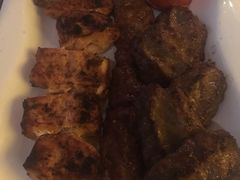 烤肉拼盘-土耳其妈妈