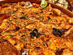 -百年恒益烧腊海鲜酒家·非遗传承(广州黄埔店)