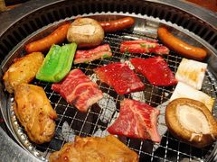 -御牛道日式烤肉料理(杭州万象城店)
