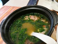-山顶沙河粉-粤菜馆(凯旋店)