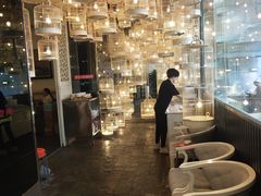 大堂-镜泊湖酒家(兴华街金鼎店)