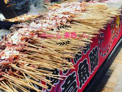 -东门町美食街