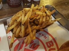 -Burger Joys Central(中环士丹利街店)