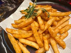 -1886德国汽车餐厅(外滩中央店)