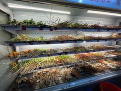 -牛华八婆麻辣烫(起源店)