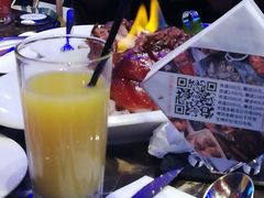 -MOSSO德国餐厅·音乐酒吧(环宇荟店)
