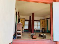 -景福宫